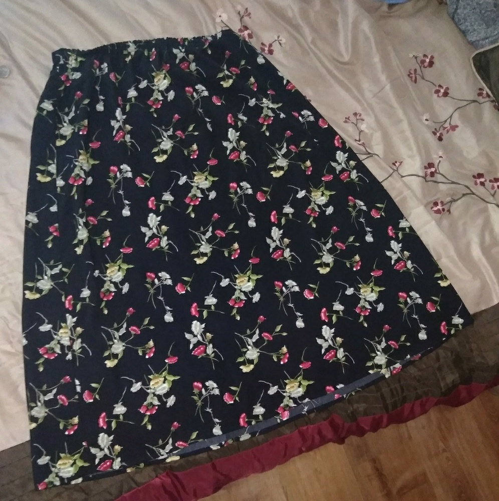 Skirt
